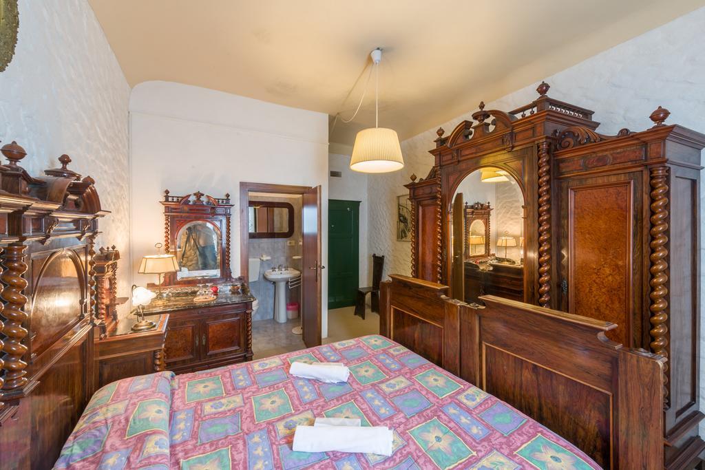 Agriturismo Santa Croce ซานจีมิญญาโน ห้อง รูปภาพ