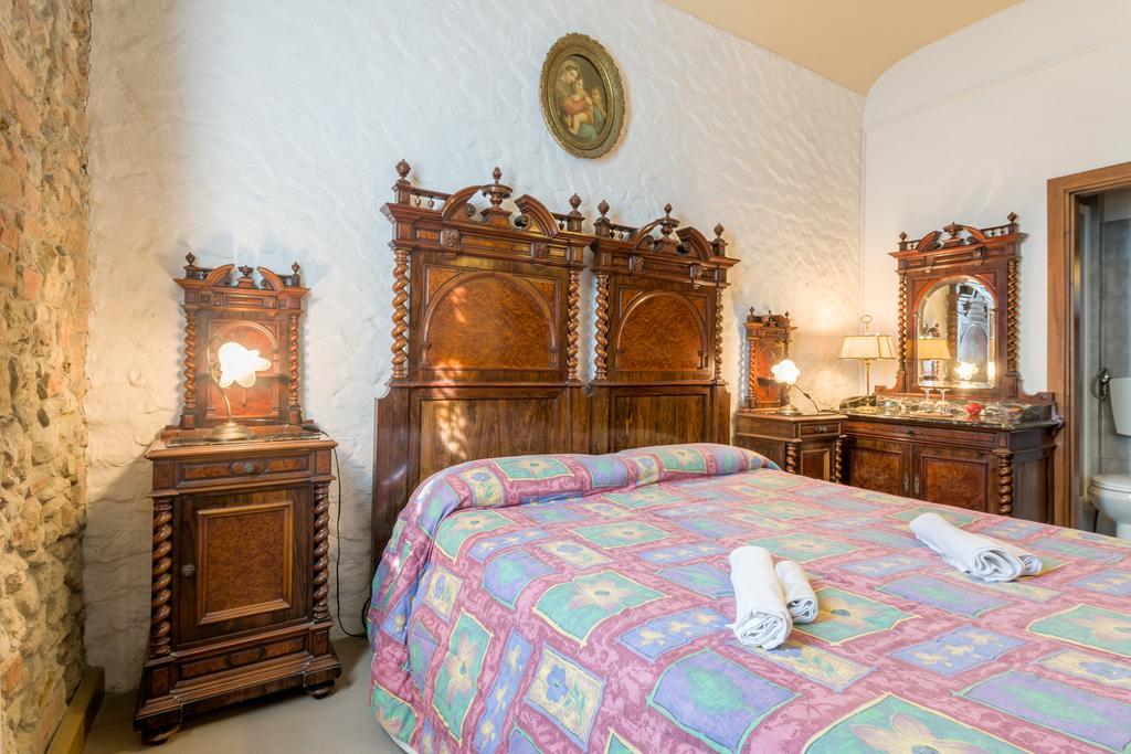 Agriturismo Santa Croce ซานจีมิญญาโน ห้อง รูปภาพ