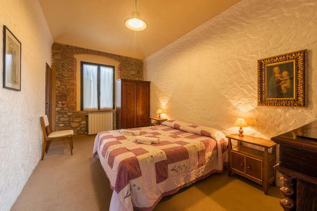 Agriturismo Santa Croce ซานจีมิญญาโน ห้อง รูปภาพ