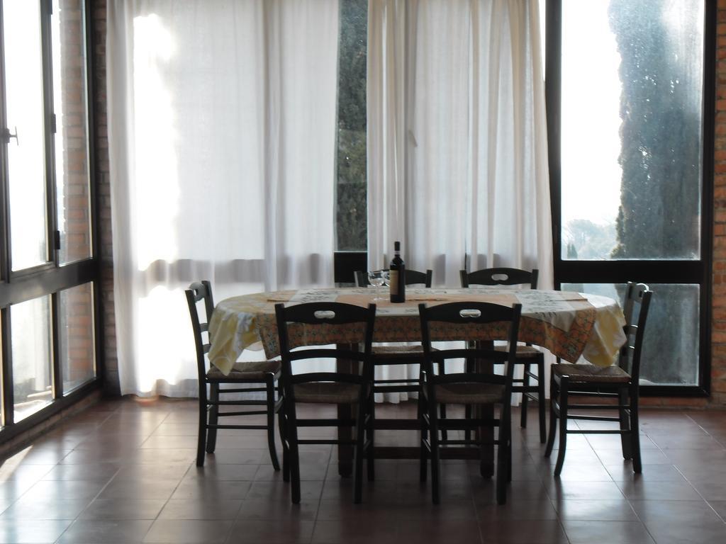 Agriturismo Santa Croce ซานจีมิญญาโน ห้อง รูปภาพ