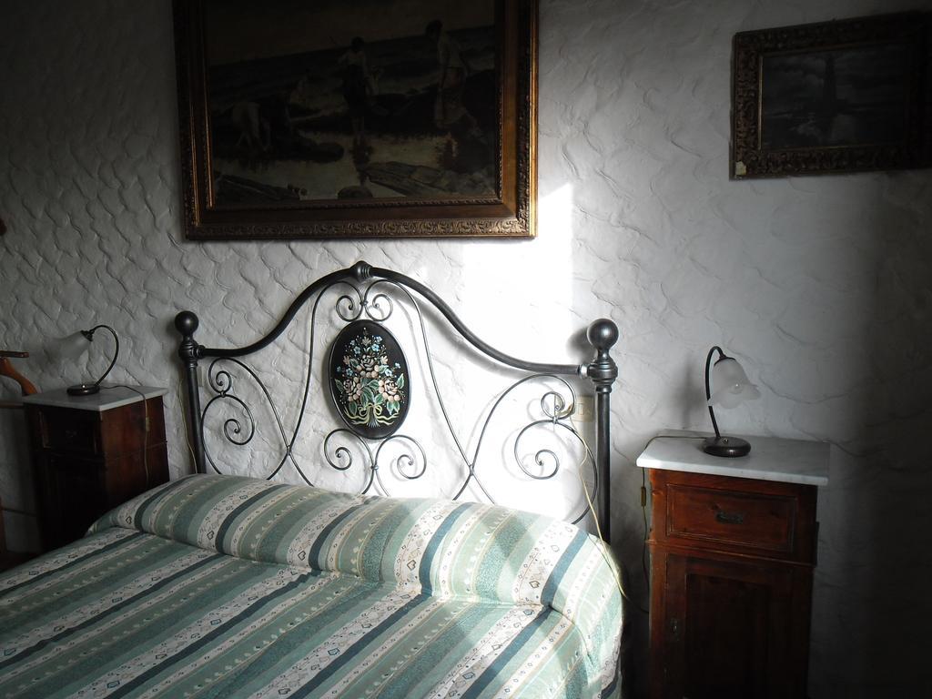 Agriturismo Santa Croce ซานจีมิญญาโน ห้อง รูปภาพ