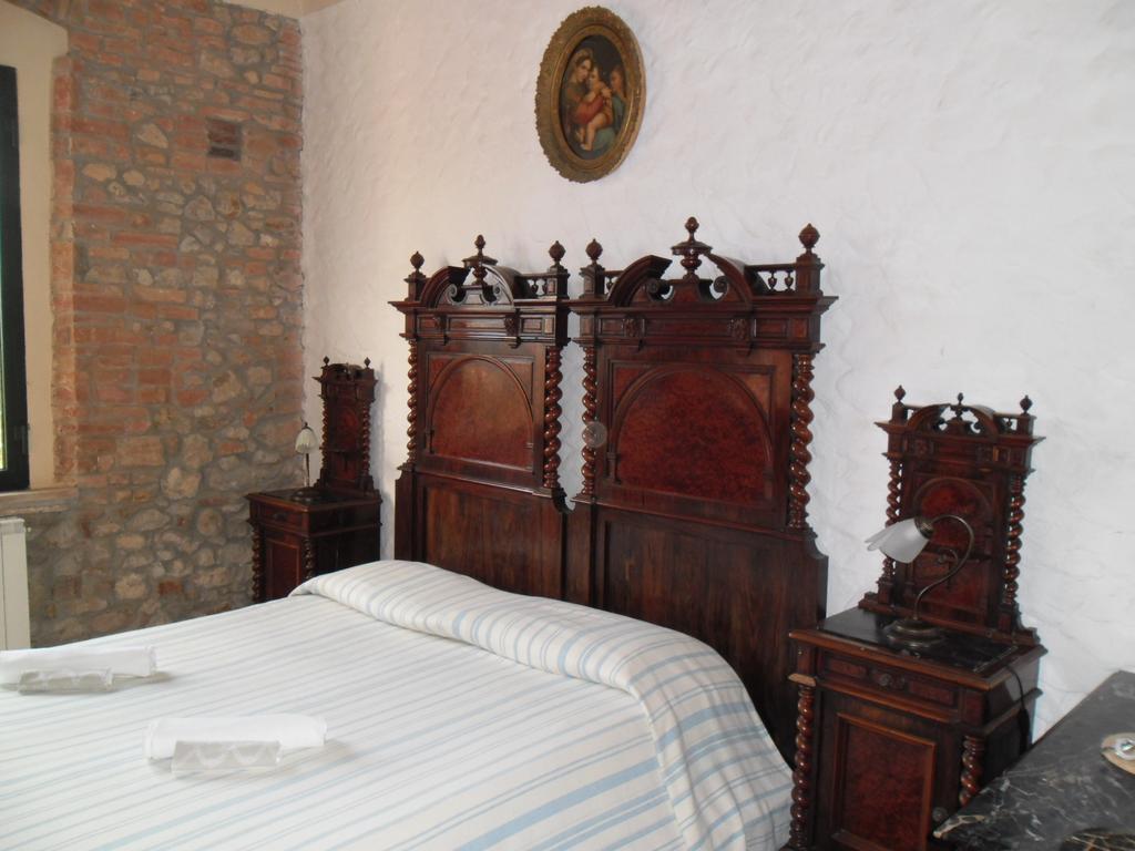 Agriturismo Santa Croce ซานจีมิญญาโน ห้อง รูปภาพ
